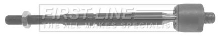 FIRST LINE Aksiālais šarnīrs, Stūres šķērsstiepnis FTR5716